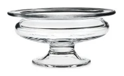 Holmegaard Old English Blomsterskål 13 Cm