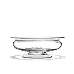 Holmegaard Old English Blomsterskål 19 Cm