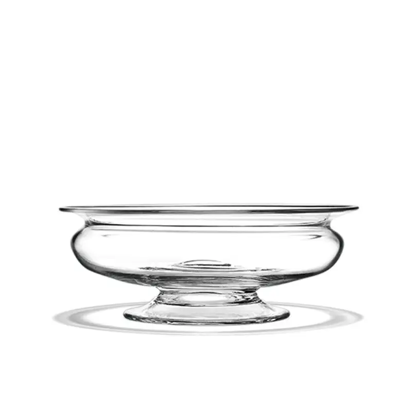 Holmegaard Old English Blomsterskål 19 Cm 3 Holmegaard Old English Blomsterskål 19 Cm