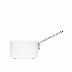 Eva Solo/Trio Eva Trio White Line Kasserolle 1,8 Ltr