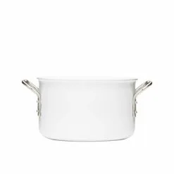 Eva Solo/Trio Eva Trio White Line Gryde 3,8 Ltr.