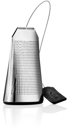 Eva Solo/Trio Eva Solo Tebrev Rustfritstål Lille