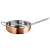 Eva Trio Sauterpande Kobber 24 Cm -Køkkenudstyr 5706631069144 ee8a2f64 08c7 4a67 ad25 fbf1ca52496e