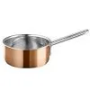 Eva Solo/Trio Eva Trio Kobber Kasserolle 1,5 Ltr -Køkkenudstyr 5706631069953 000 7c59e796 117c 4e58 a223 4a612bd610f0