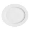 Eva Solo/Trio Eva Solo Legio Oval Tallerken 31x26,8 Cm -Køkkenudstyr 5706631070935 000 169f2876 7a75 4465 a50a 102ab779b8ba