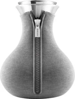 Eva Solo/Trio Eva Solo Tebrygger Mørkegrå