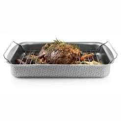 Eva Solo/Trio Eva Trio Bradepande Med Rist 35x25 Cm.