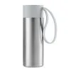 Eva Solo/Trio Eva Solo To Go Kop Marble Grey 0,35 Ltr -Køkkenudstyr 5706631162388 000 77346f98 45b3 4be0 b9ae 0662ae349e44