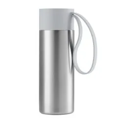 Eva Solo/Trio Eva Solo To Go Kop Marble Grey 0,35 Ltr