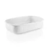 Eva Trio Legio Nova Ovnfast Fad 24x16,5 Cm -Køkkenudstyr 5706631166041 bed95bbe 8c26 4330 b22d 4f115f3c74a3