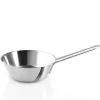 Eva Solo/Trio Eva Trio Evasée Sauterpande 24 Cm 2,5 Lt -Køkkenudstyr 5706631166973 206e260f 6c48 4d04 b6f0 034988eb543b