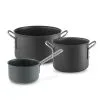 Eva Solo/Trio Eva Trio Dura Line Gryde Sæt -Køkkenudstyr 5706631178204 000 912cd635 c570 483d 89cf 4d3ba392f722