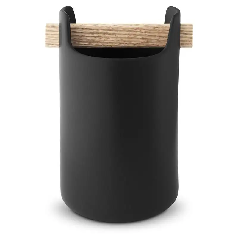 Eva Solo/Trio Eva Solo Toolbox Opbevaring 20 Cm Sort 3 Eva Solo/Trio Eva Solo Toolbox Opbevaring 20 Cm Sort