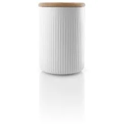 Eva Solo/Trio Eva Trio Nova Opbevaringskrukke M. Låg 1,0 Ltr