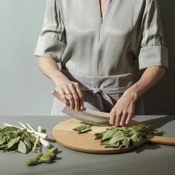 Eva Solo Green Tool Vuggekniv