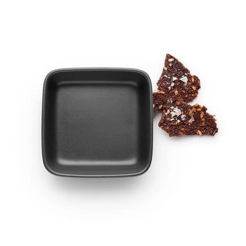 Eva Solo Nordic Kitchen Kvadratisk Skål 11x11 Cm 3 Eva Solo Nordic Kitchen Kvadratisk Skål 11x11 Cm