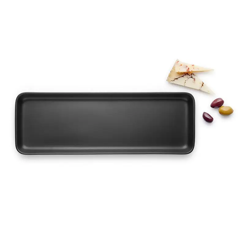 Eva Solo Nordic Kitchen Serveringsfad 13x37 Cm 3 Eva Solo Nordic Kitchen Serveringsfad 13x37 Cm