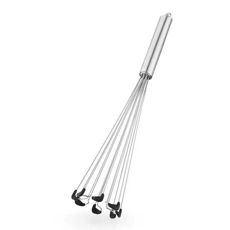 Eva Trio Piskeris Med Silikone 30 Cm 3 Eva Trio Piskeris Med Silikone 30 Cm