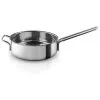 Eva Trio Steel Line Sauterpande 24cm 90% Genanvendt Stål -Køkkenudstyr 5706631203272 9b0c844c fa99 414a 9cca d74c72b011b9