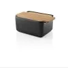Eva Solo Nordic Kitchen Smørboks Med Egetræslåg -Køkkenudstyr 5706631209892 27877ec9 258c 4ff9 a570 d5a03486f46e