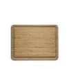 Eva Solo/Trio Eva Solo Green Tool, Bambusskærebræt Med Saftrille -Køkkenudstyr 5706631214667 a54cff4a 53a0 4886 9793 36f4c5eda983