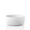 Eva Trio Legio Nova Skål Hvid 1 Liter Ø16cm -Køkkenudstyr 5706631222266