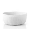 Eva Trio Legio Nova Skål Hvid 2,1 Liter Ø20 Cm -Køkkenudstyr 5706631222280