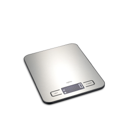 Hjem & Bord Exido Køkkenvægt Stål 10 Kg