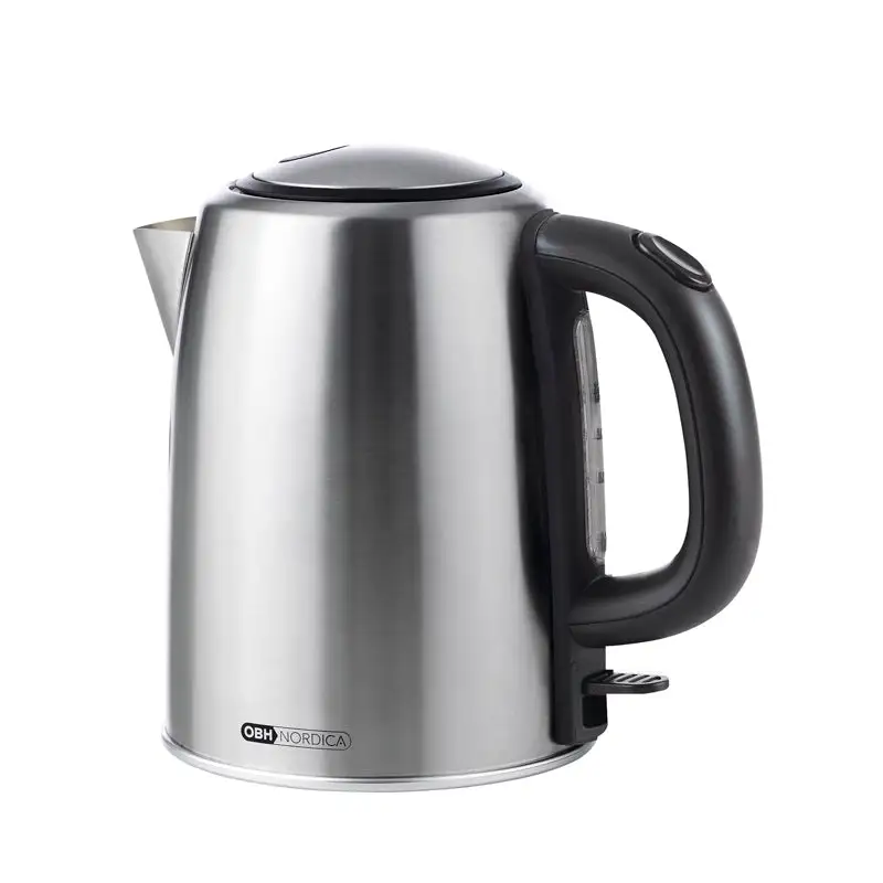 OBH Nordica Inox El Kedel Model 6461 3 OBH Nordica Inox El Kedel Model 6461