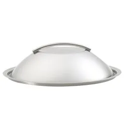 Eva Solo/Trio Eva Trio Kuppellåg Rustfrit Stål 24 Cm