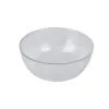 Aida RAW Glasperle Skål Klar 20,5 Cm -Køkkenudstyr 5709554150852 893ff7aa 3659 46ef 91ee ec8cf44da589