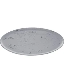 Aida Raw Fad Grå Spotted 42 Cm.