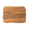 Aida RAW Brødskærebræt Teak 36x27 Cm -Køkkenudstyr 5709554154744 55448cc6 59ca 4ed7 a394 b83298348d48