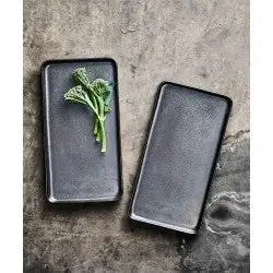 Aida RAW Fadsæt Metallic Brown 3 Aida RAW Fadsæt Metallic Brown