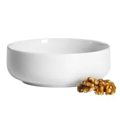 Aida Atelier Skål 4 Stk Ø13 Cm Super White