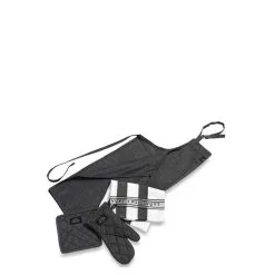 Pillivuyt Tekstilsæt 6 Dele