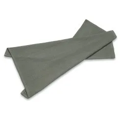 Bastian Tekstiler Diamond Viskestykke Olivengrøn