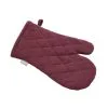 Bastian Tekstiler Grillhandske Aubergine