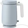 Stelton RIG TIG Foodie Elkedel, Light Blue 1,1L -Køkkenudstyr 5709846025950 b765dcd5 fc3d 4131 b8a6 62f2e4367a6d