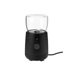 RIG TIG RIG-TIG Foodie Elektrisk Kaffekværn Sort