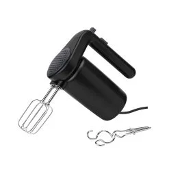 RIG TIG RIG-TIG Foodie Håndmixer Sort