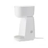 RIG TIG RIG-TIG Foodie Single Cup Kaffemaskine White -Køkkenudstyr 5709846028463 6cf900b7 1f29 479f 8765 3a206ba2a529