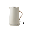 Stelton Emma Elkedel Soft Sand 1,2 Liter -Køkkenudstyr 5709846029088 abd10c7f 8b1e 41af af85 c3885acbd953