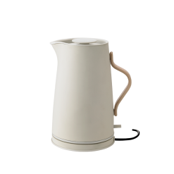 Stelton Emma Elkedel Soft Sand 1,2 Liter
