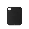 RIG TIG RIG-TIG Cut-It Skærebræt Black 23,5 X 18,7 Cm -Køkkenudstyr 5709846030039 8b3b3a8d 7bec 488e 9aeb 899cdf424cf0