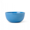 Lyngby Porcelæns Fabrikken Lyngby Porcelæn Rhombe Skål 13 Cm Blå -Køkkenudstyr 5711507019062 074d96b6 166a 413d af83 ecbbdc5cb221