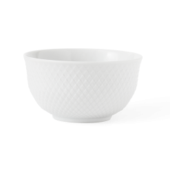 Lyngby Porcelæns Fabrikken Lyngby Porcelæn Rhombe Skål 11 Cm