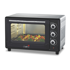 Albaline Miniovn Med Grill 23 Ltr