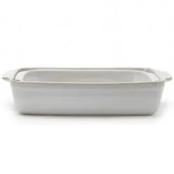 Knabstrup Keramik Tavola Ovnfast Fadsæt