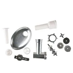 Blomsterbergs Tilbehørssæt Til Køkkenmaskine